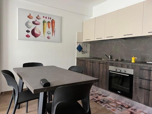 Sn Sunny Suite LʼAquila Екстериор снимка