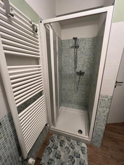 Sn Sunny Suite LʼAquila Екстериор снимка