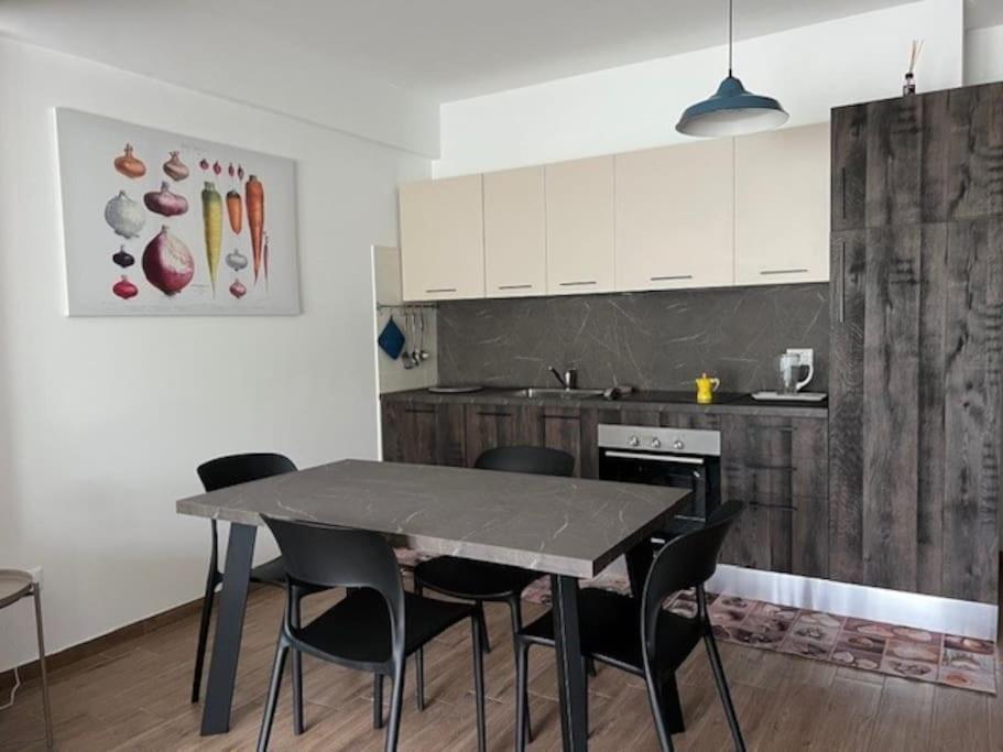 Sn Sunny Suite LʼAquila Екстериор снимка