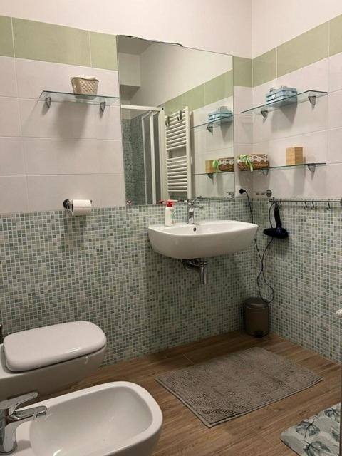 Sn Sunny Suite LʼAquila Екстериор снимка