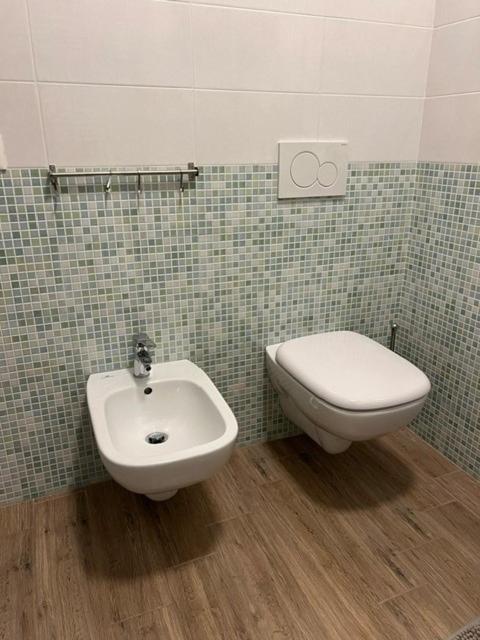 Sn Sunny Suite LʼAquila Екстериор снимка