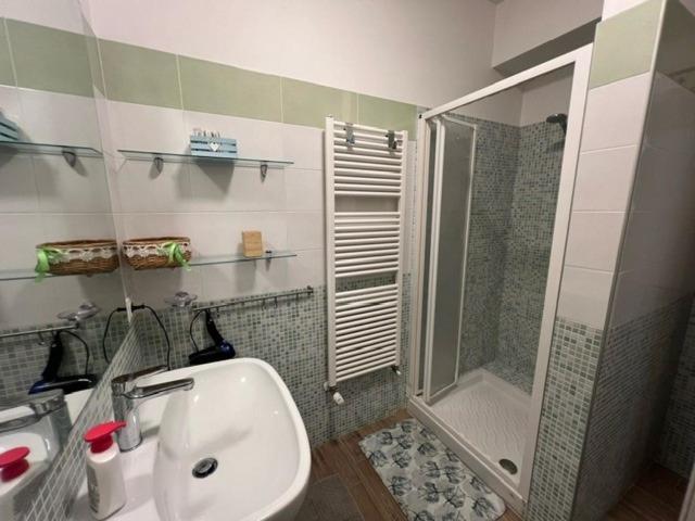 Sn Sunny Suite LʼAquila Екстериор снимка