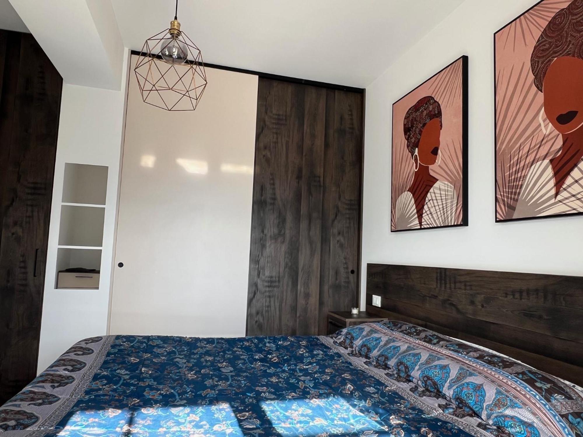 Sn Sunny Suite LʼAquila Екстериор снимка
