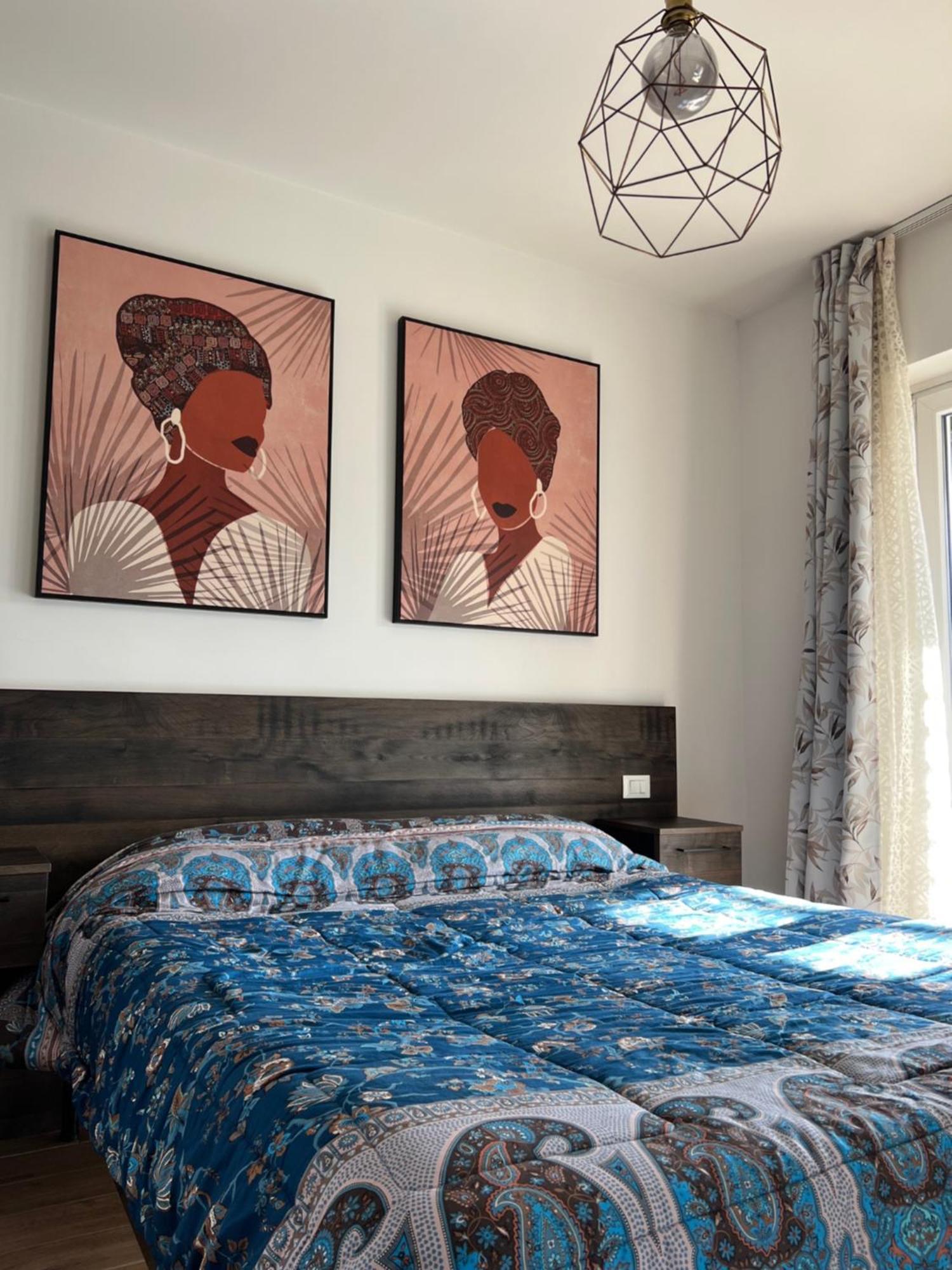 Sn Sunny Suite LʼAquila Екстериор снимка