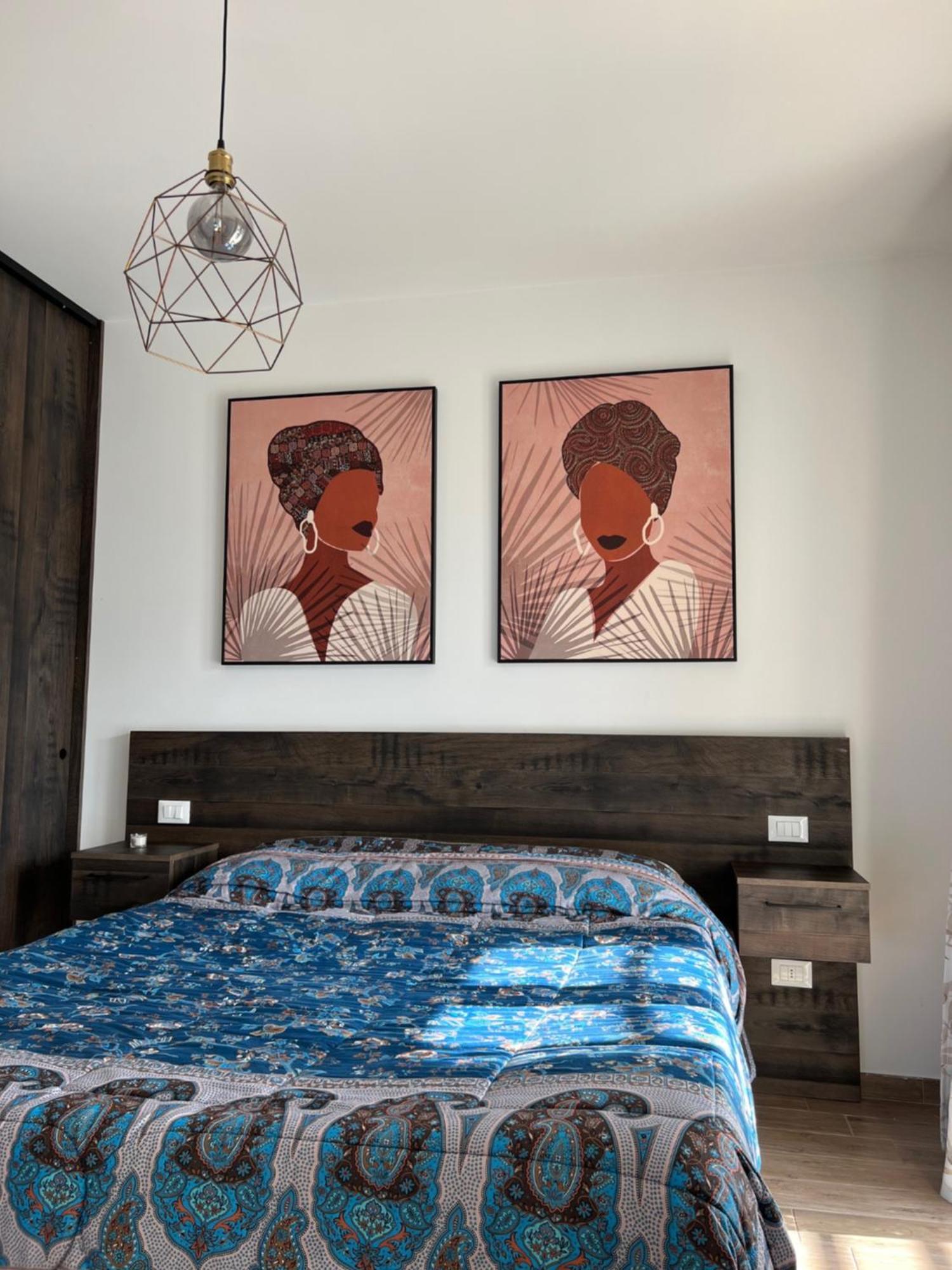 Sn Sunny Suite LʼAquila Екстериор снимка